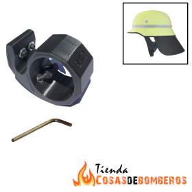 Soporte Casco Aleman