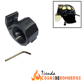 Soporte Casco Americano/Bullard/UST